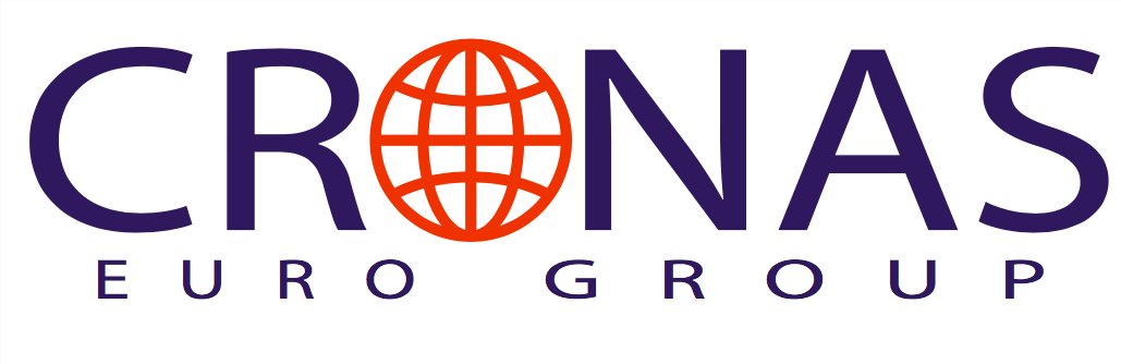 Cronas Euro Group OÜ logo